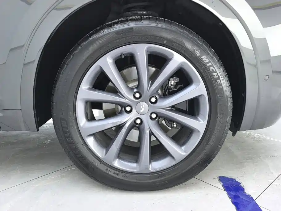 Li Auto Li ONE 2020 2020 Extended Range 6-seater