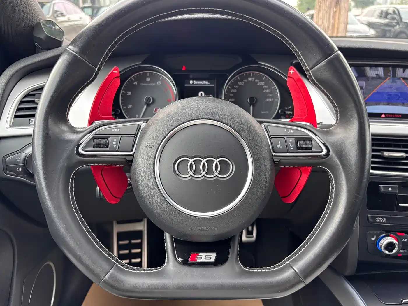 Audi S5 2017 2016 S5 3.0T Sportback