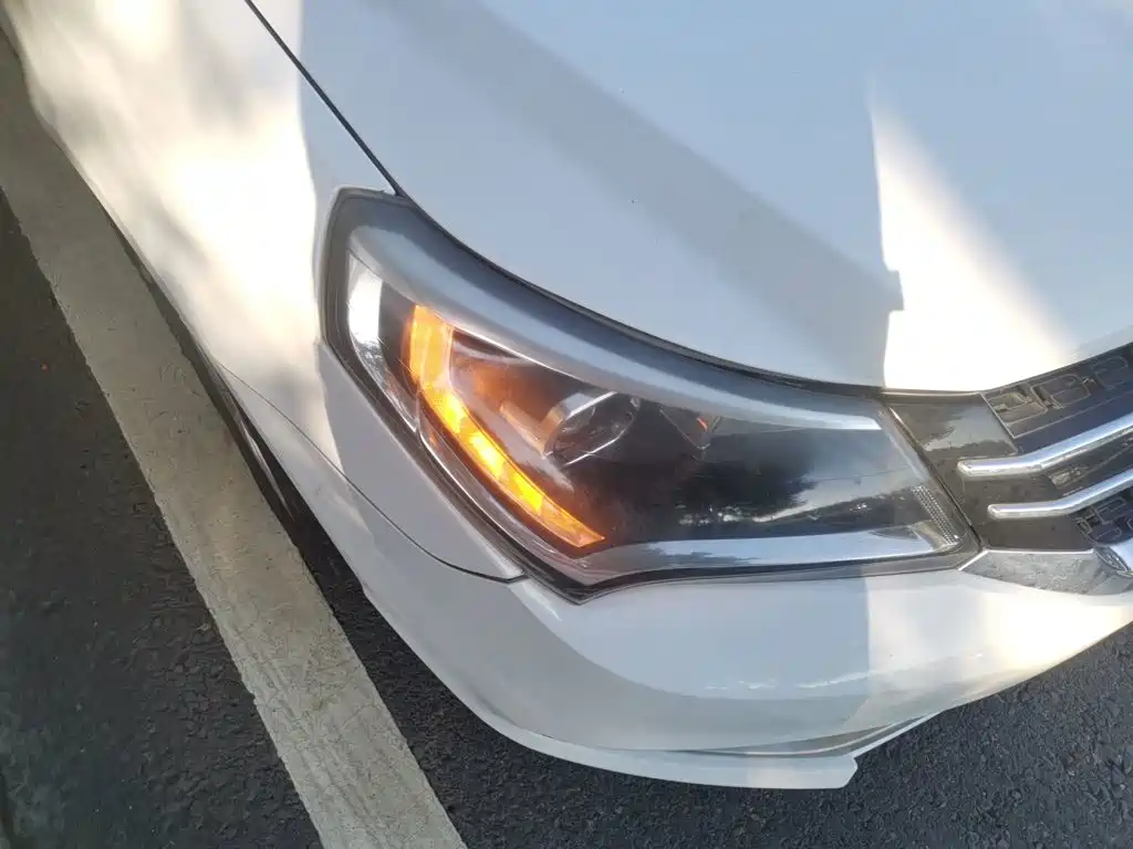 Geely King Kong 2017 2017 1.5L Manual Value Edition