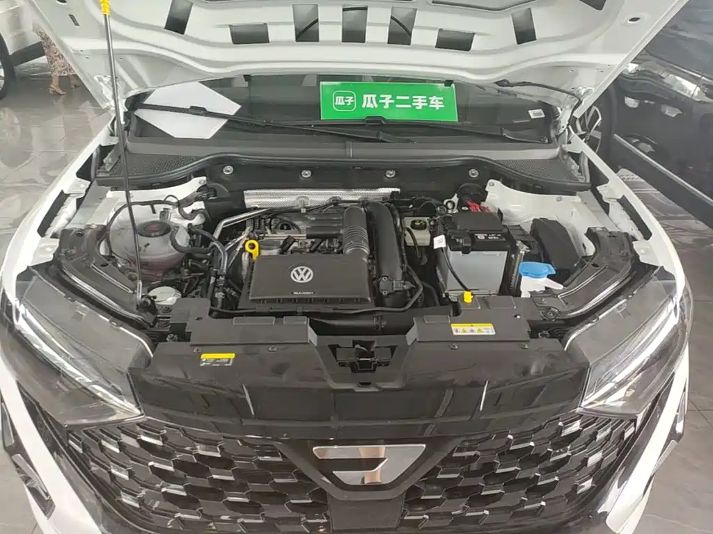 Jetta VS5 2026 2026 280TSI Automatic Pioneer Edition