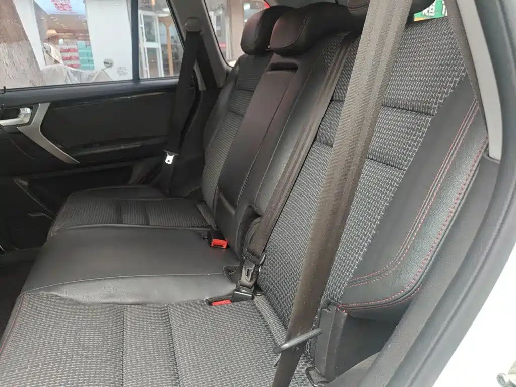 Photo 18 - Chery Tiggo 3