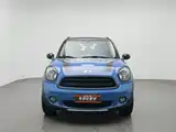 صورة 3 - MINI COUNTRYMAN