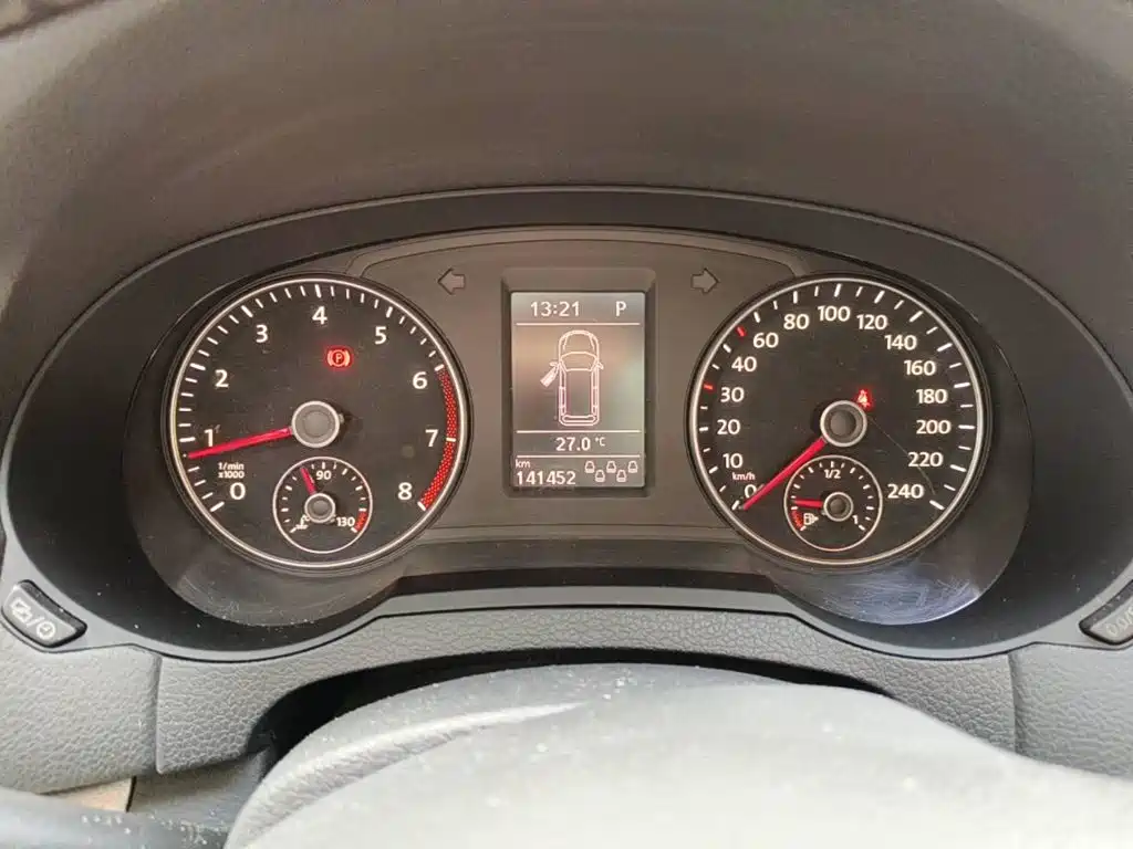 Фото 4 - Volkswagen Sharan