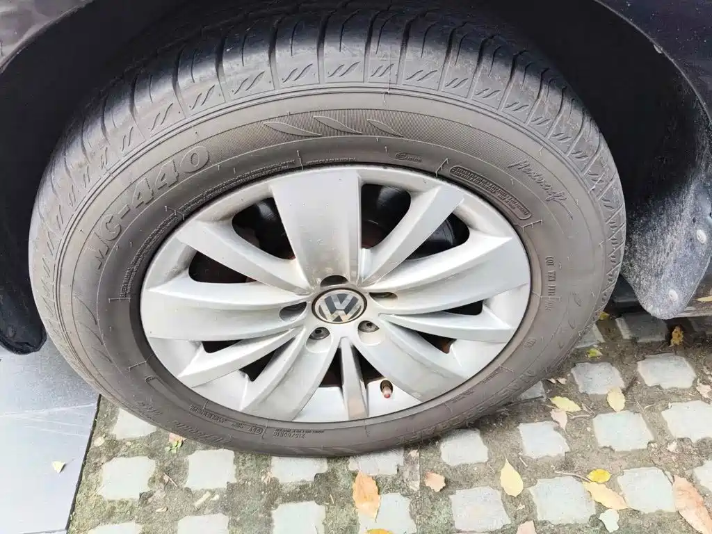 Фото 7 - Volkswagen Sharan