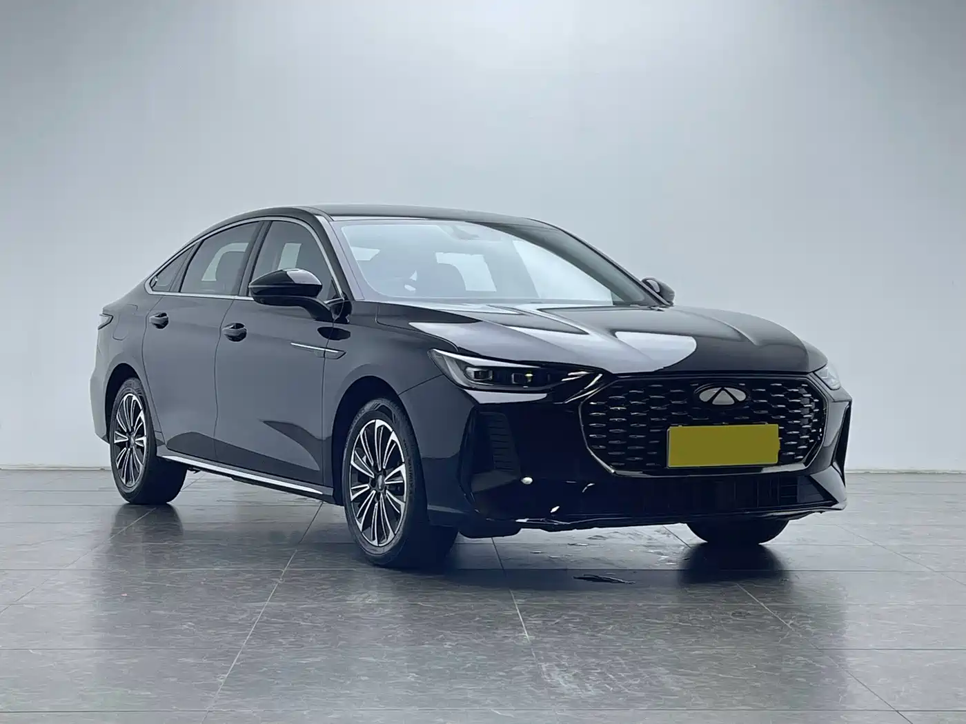 Chery Fengyun Fengyun A8L 2026 2025 1.5TGDI 145km Standard Type
