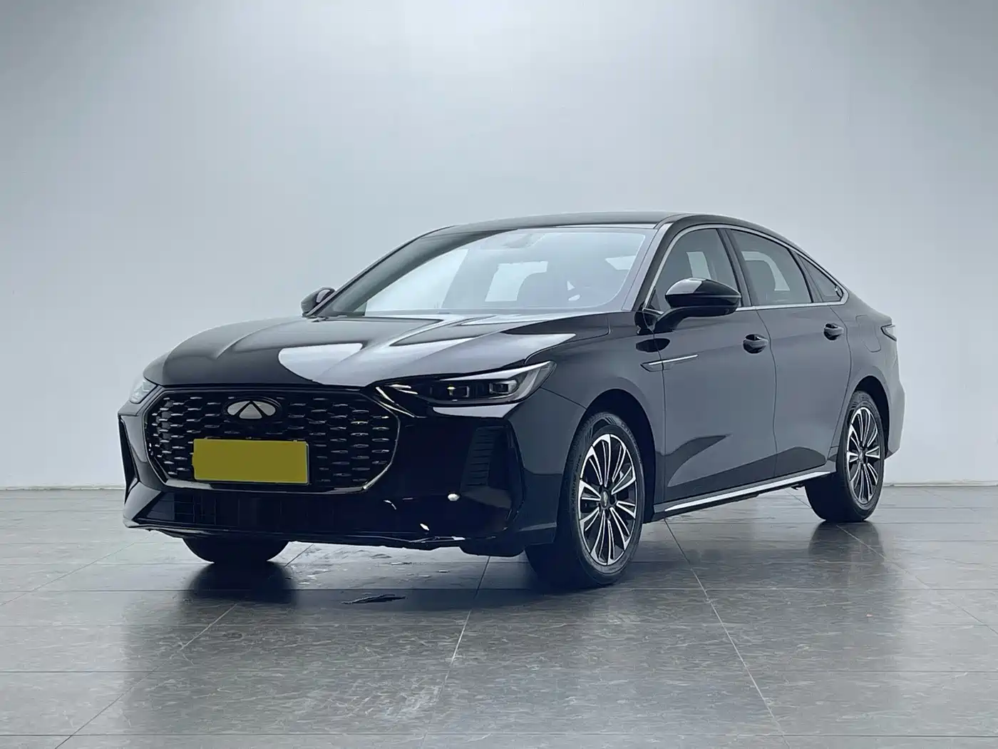 Chery Fengyun Fengyun A8L 2026 2025 1.5TGDI 145km Standard Type