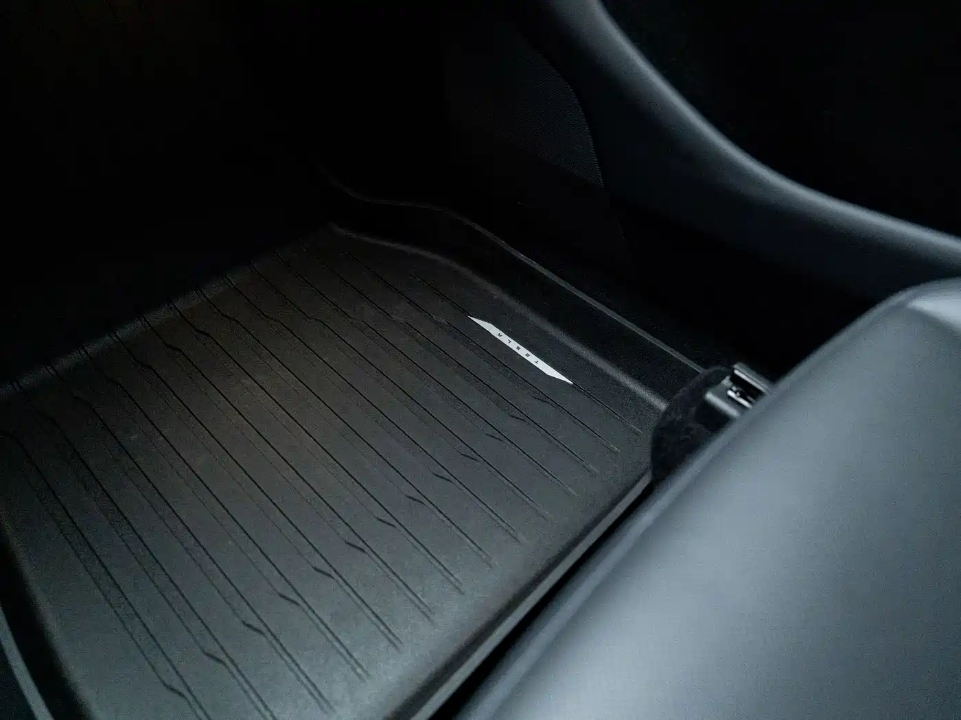 Tesla Model Y 2026 2026 Facelift Long Range Rear-Wheel Drive