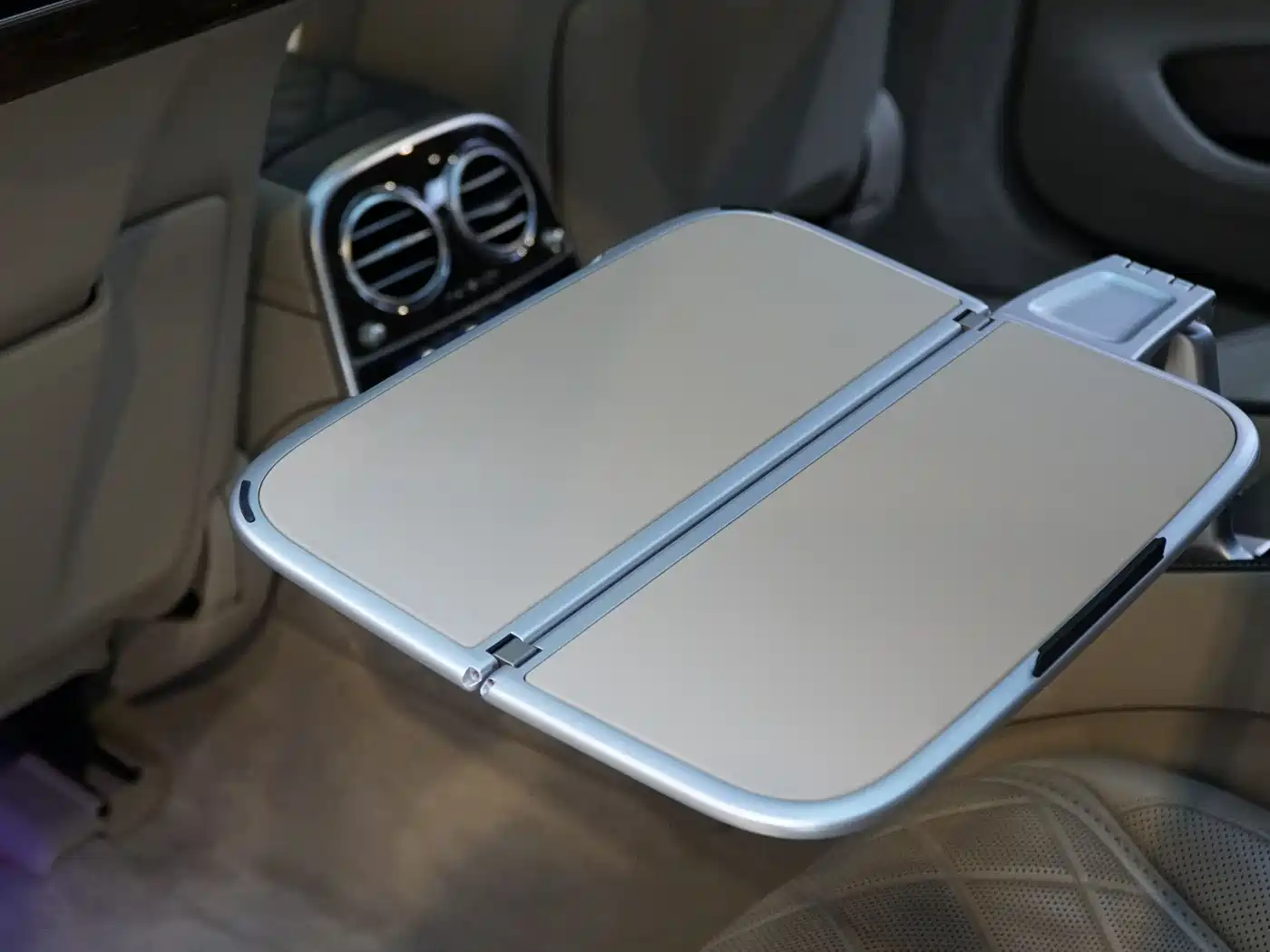 Mercedes-Benz Maybach S-Class 2015 S 600 фото 13