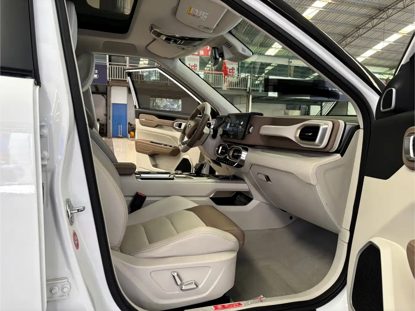 Geely ICON 2020 2020 1.5TD i9 BSG