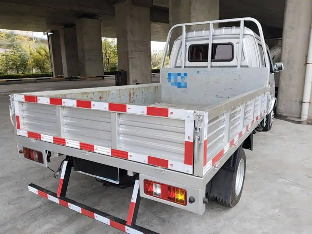 صورة 7 - Dongfeng Xiaokang D52