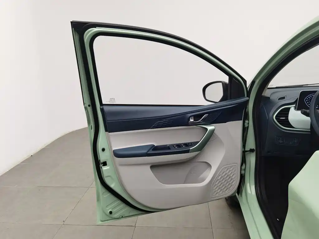 Changan Benben E-Star 2022 2022 Serenity Edition Colorful LFP