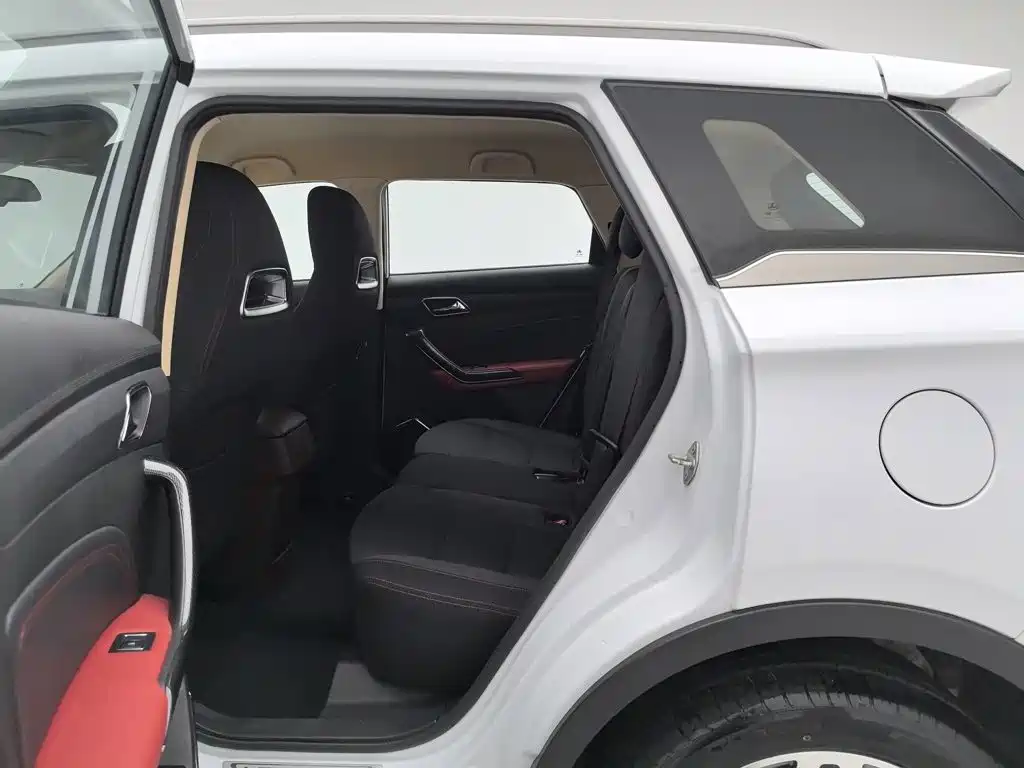Leopaard CS9 2020 2017 1.5L Manual Trend