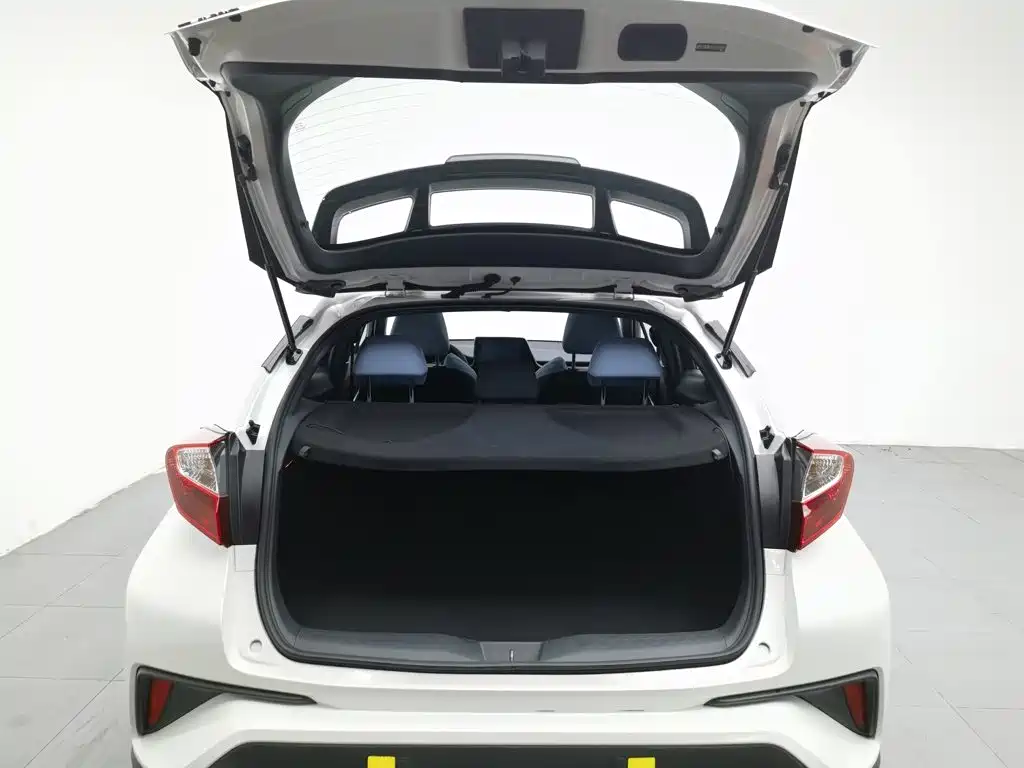 Toyota IZOA, миниатюра 16