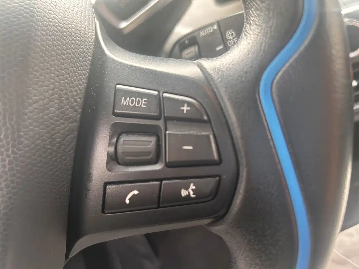 BMW i3 (Import) 2019 2018 Luxury Edition
