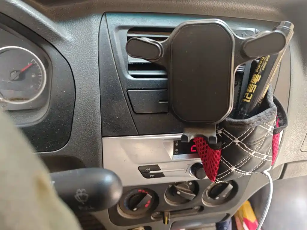 Dongfeng Xiaokang DFSK K07S 2019 2019 1.2L Utility China VI DK12