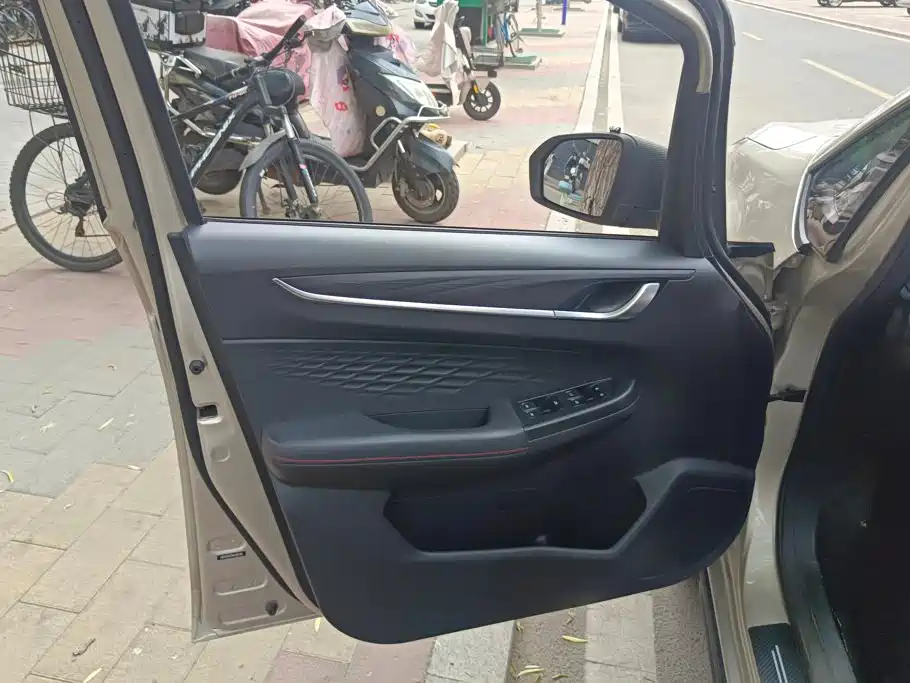 Geely Vision X3 2021 2021 PRO 1.5L CVT Premium