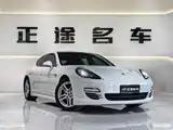 Photo 3 - Porsche Panamera