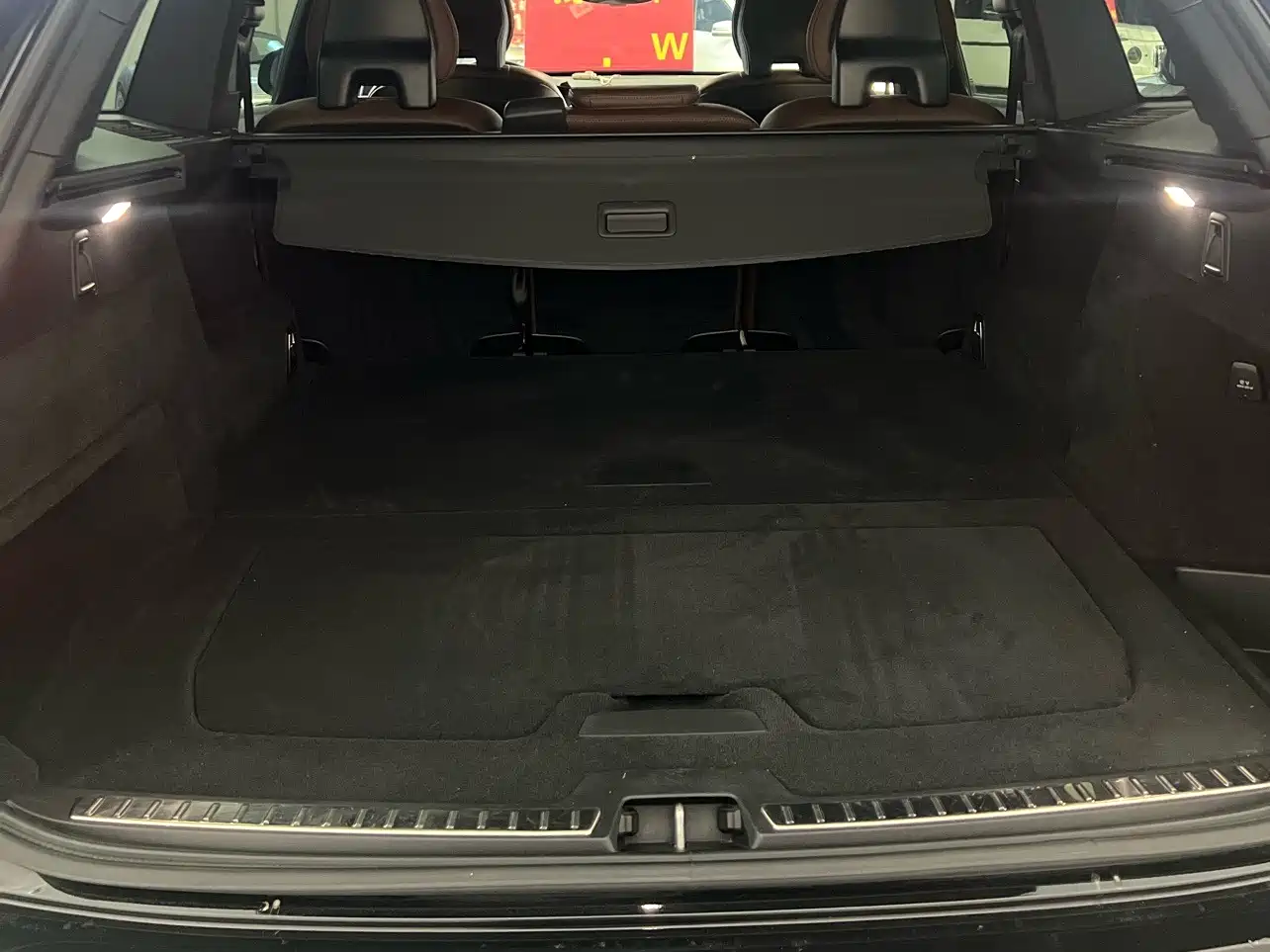 Volvo XC90 2023 2023 B5 Smart Luxury Edition 5-Seater