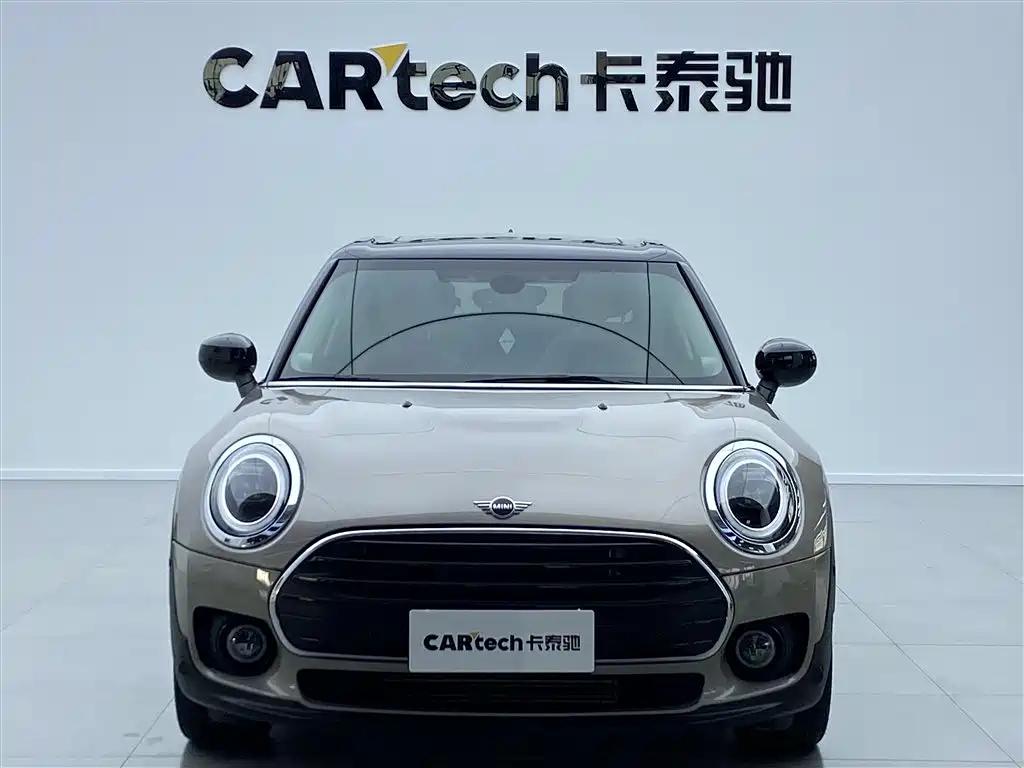 MINI CLUBMAN 2023 2023 Facelift 1.5T COOPER Connoisseur