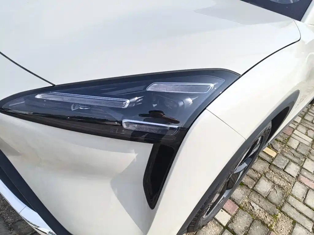 Baojun Yunhai 2026 2026 Model 500km Pure Electric Standard