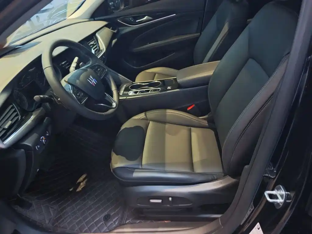 Buick Regal 2025 2024 Facelift 25T Super Enjoy Edition