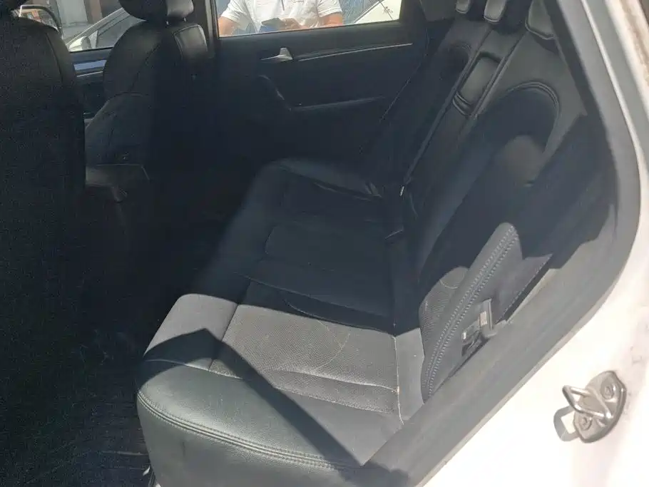 Zotye T600 2016 2015 1.5T Manual Premium