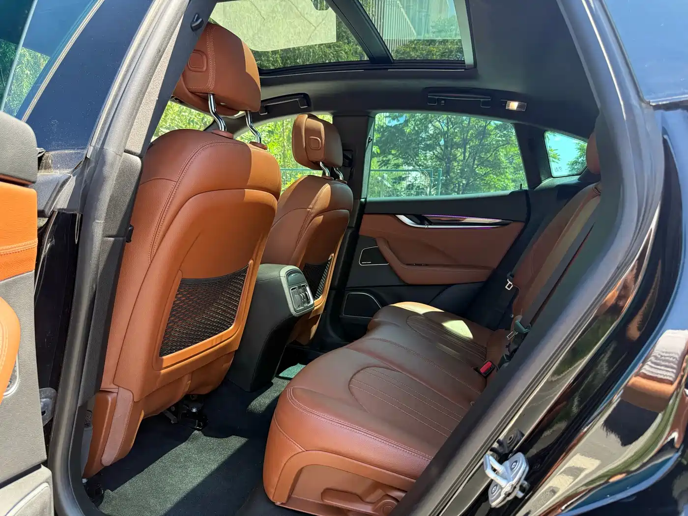 Maserati Levante 2022 2021 3.0T Standard Edition