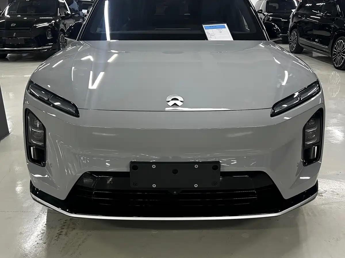 NIO NIO ES6