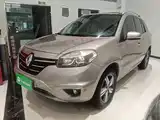 Photo 1 - Renault Koleos (Import)