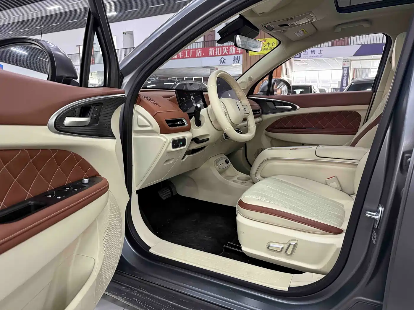 Ora Good Cat 2025 2025 430km Honor Edition