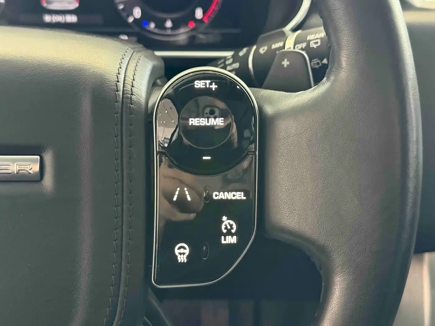 Land Rover Range Rover 2019 3.0 SCV6 Heritage Edition фото 9