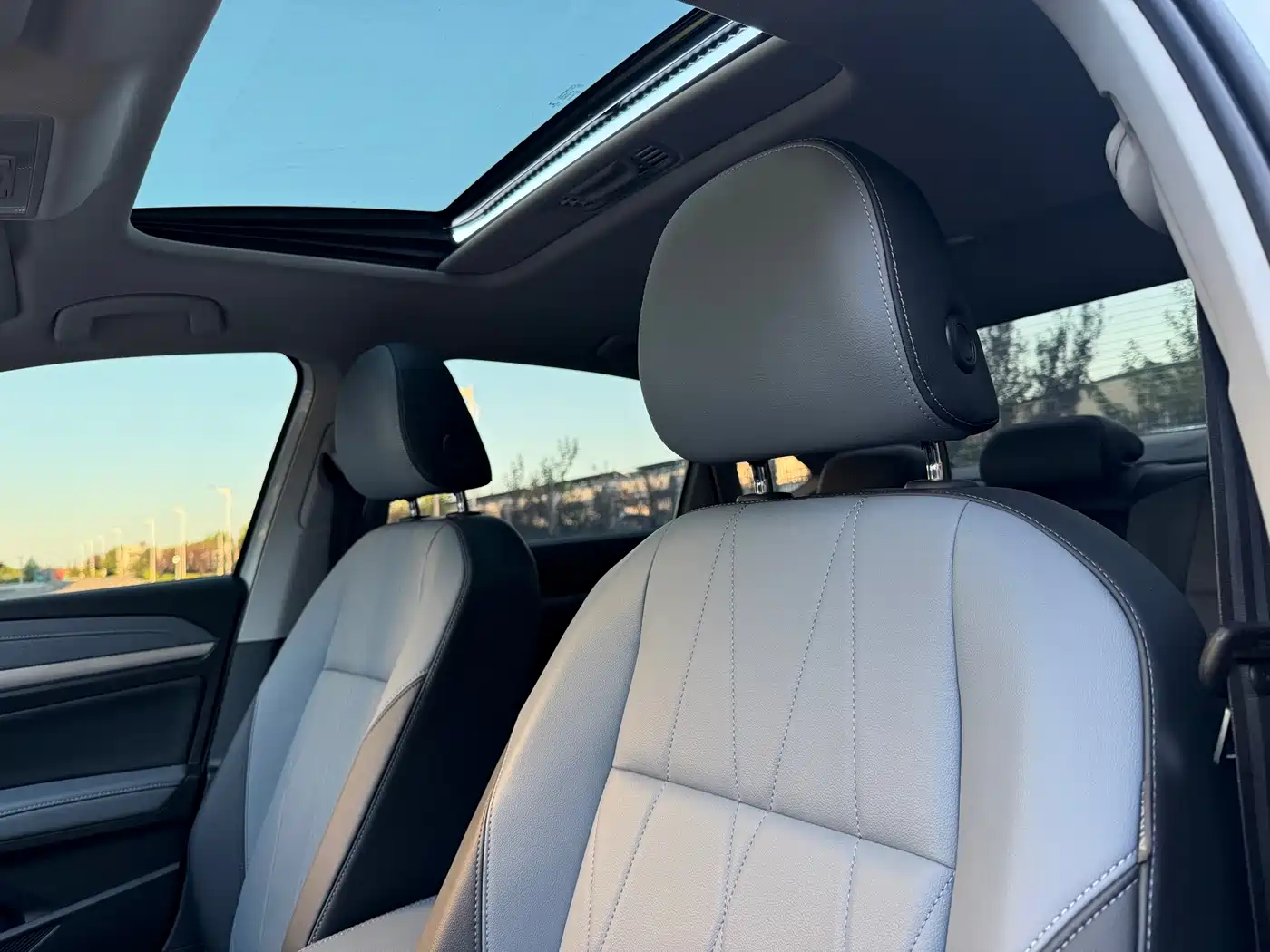 Volkswagen Lavida, миниатюра 5