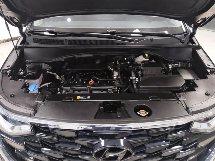 Hyundai Kustu 2024 2021 270TGDi Premium LUX