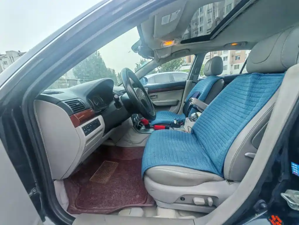 Besturn B70 2008 2007 2.0L Automatic Luxury