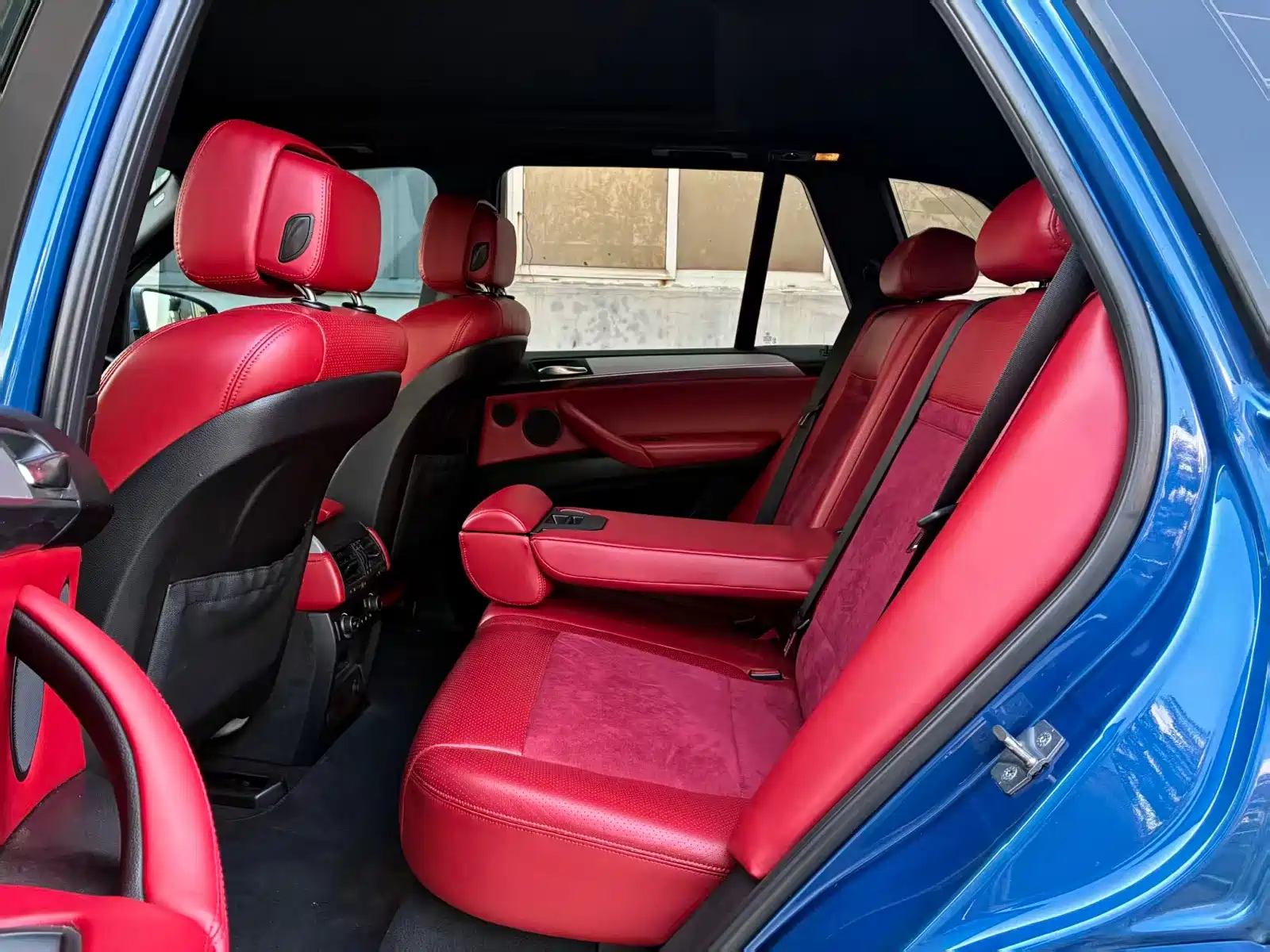 Фото 8 - BMW X5 M