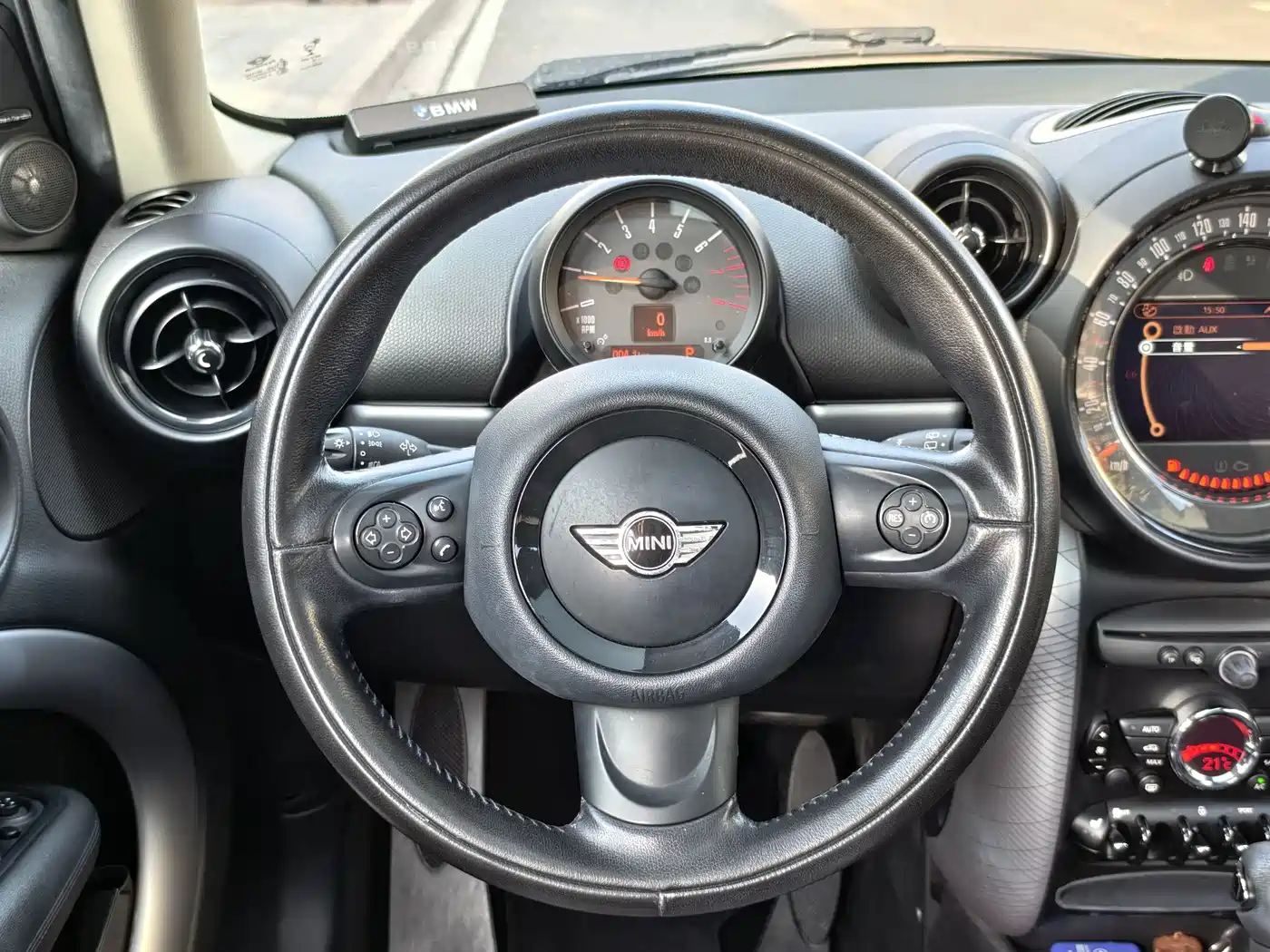 Photo 6 - MINI COUNTRYMAN
