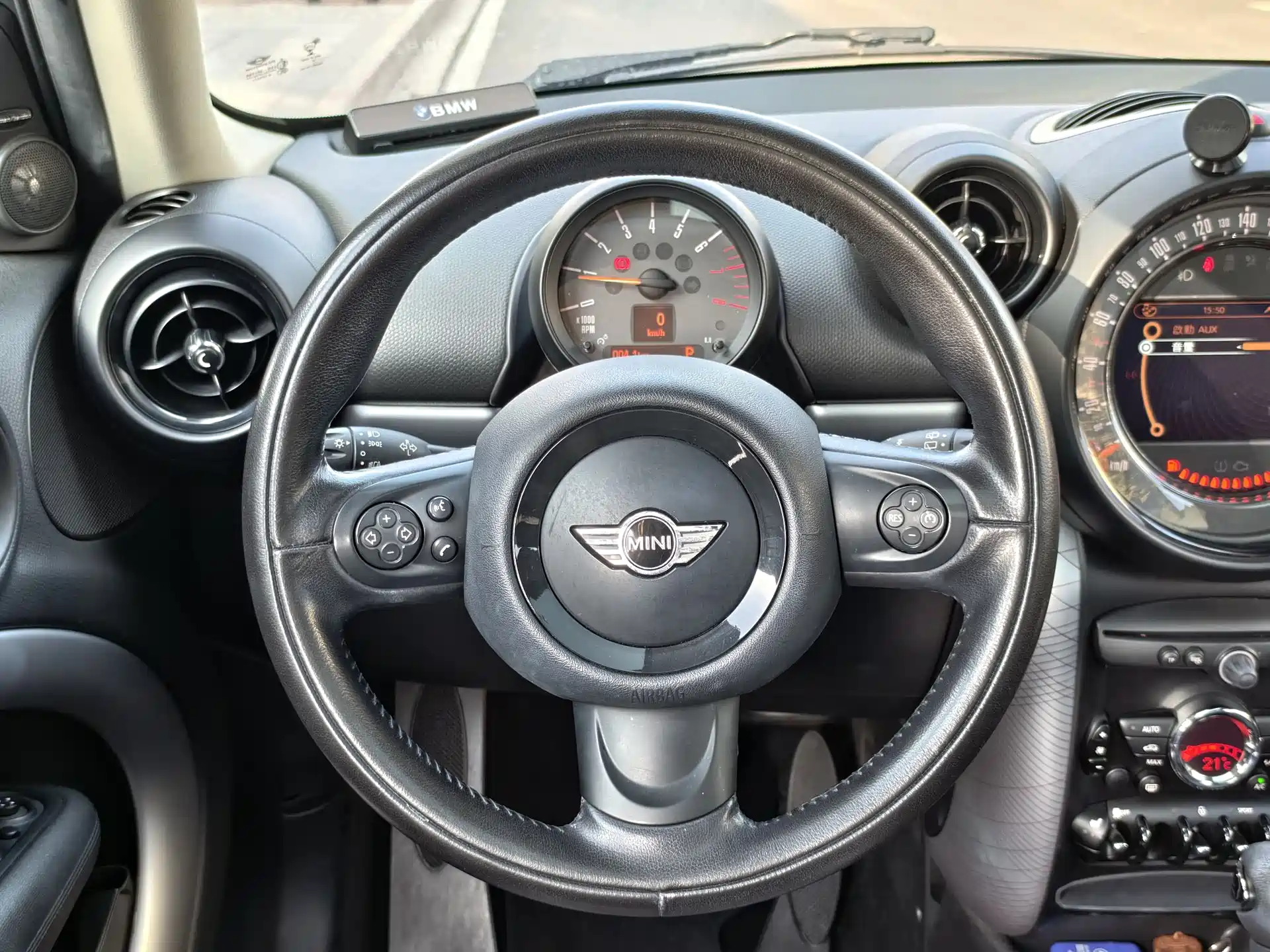 Фото 6 - MINI COUNTRYMAN