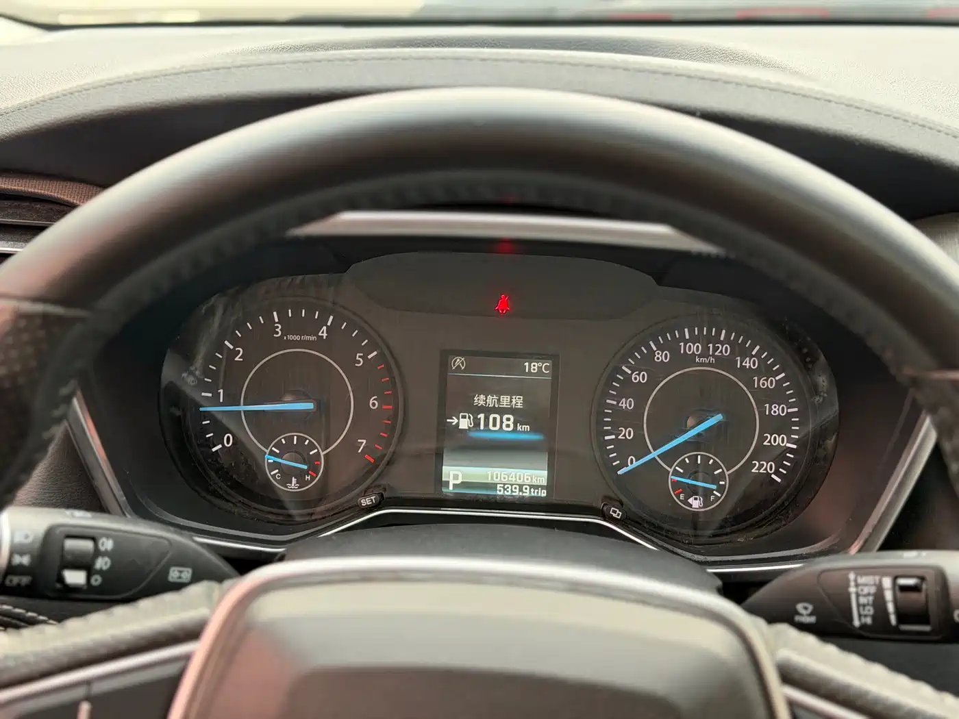 Ford Territory 2019 2019 EcoBoost 145 CVT Platinum Edition China V