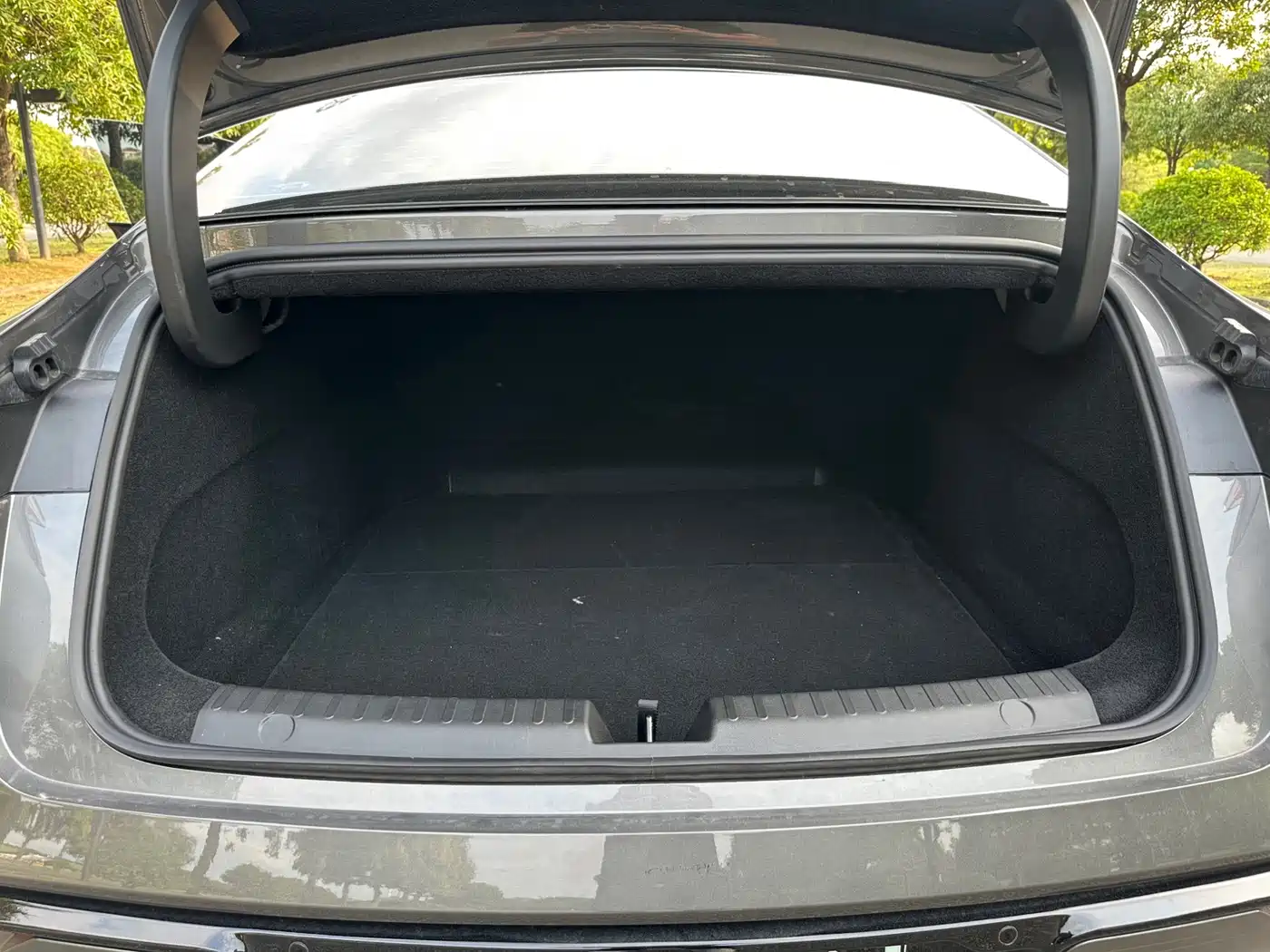 Geely Galaxy Galaxy E8 2026 2025 Model 610km Premium Edition