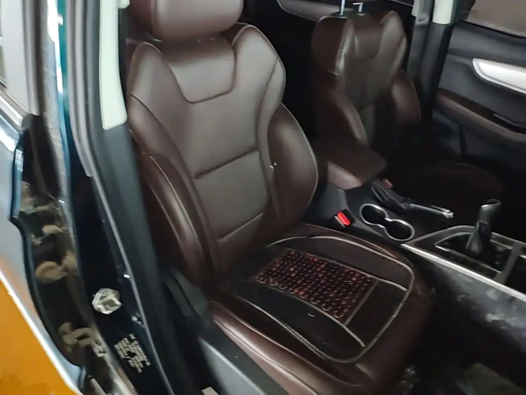 Dongfeng Fengxing Fengxing T5 2023 2023 Golden Age 1.6L Manual Dream Chaser 5-Seater