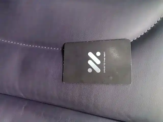 ZHIJI AUTOMOBILE ZHIJI LS7