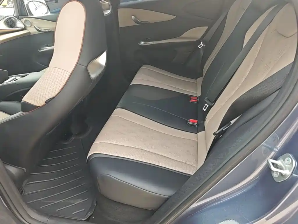 BYD Dolphin 2025 2025 420km Freedom Edition