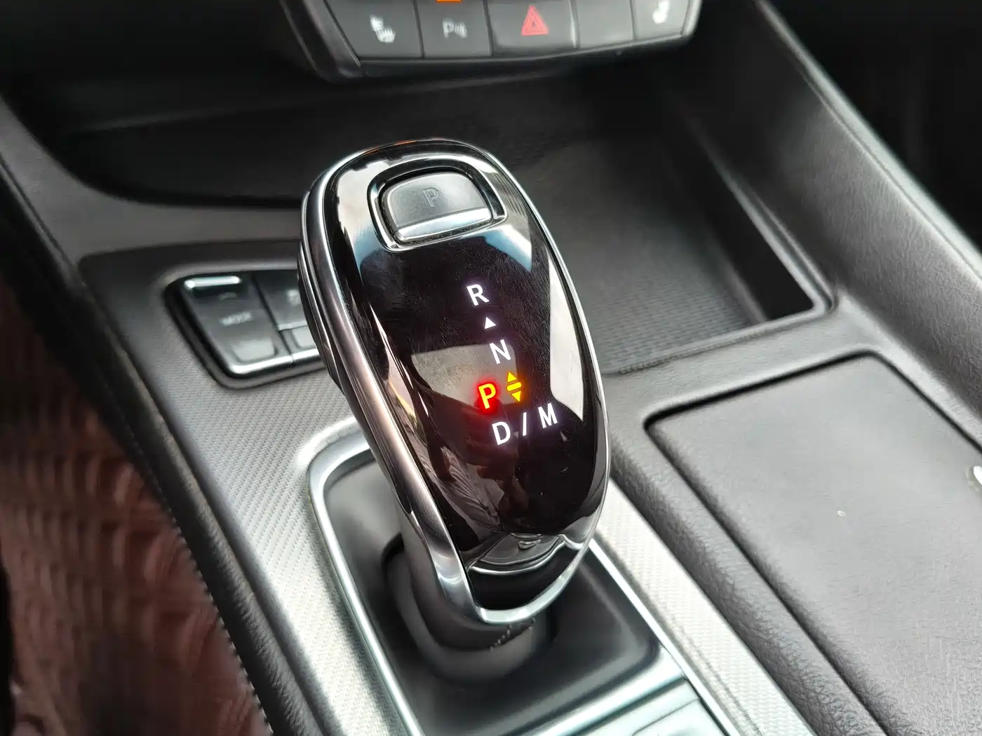Cadillac CT5 2021 28T Luxury фото 24