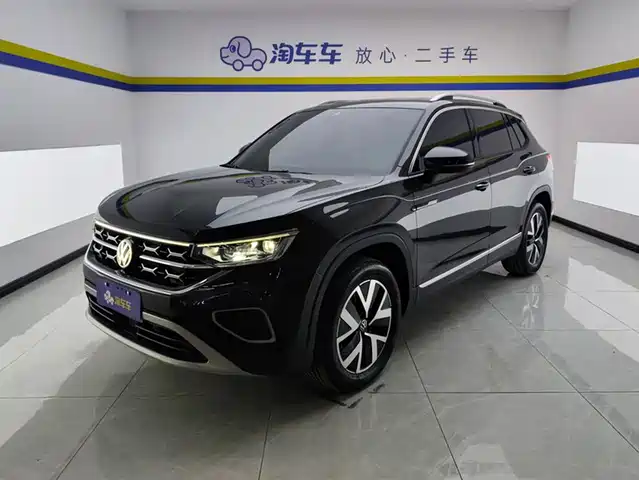 VOLKSWAGEN TANYUE