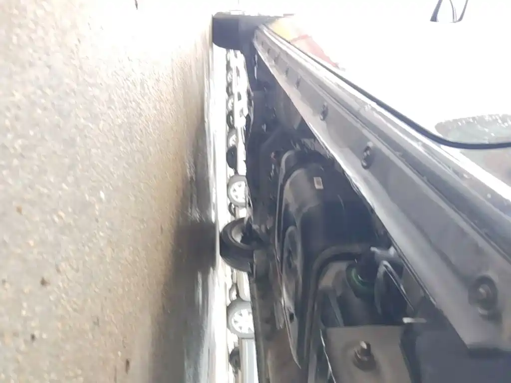 Dongfeng Fengxing Fengxing M7 2021 2021 1.8T Manual Luxury