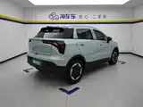 Фото 3 - Geely Geometry E Firefly