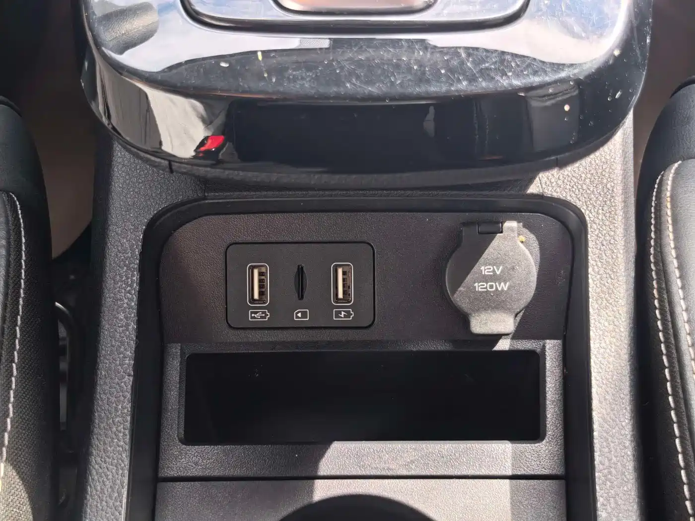 BYD Yuan New Energy 2020 2019 EV535 Smart Connected Trend Leader Type