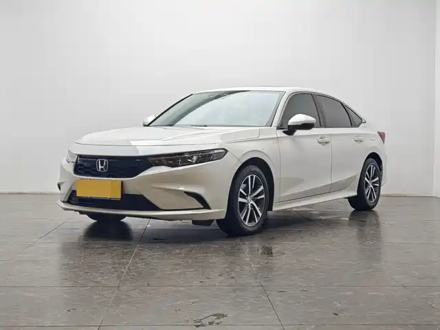 Honda Integra 240TURBO CVT, Техно