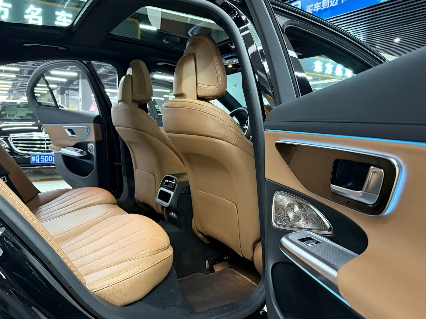 Mercedes-Benz E-Class (Import) 2025 E 300 Fashion Sport фото 16