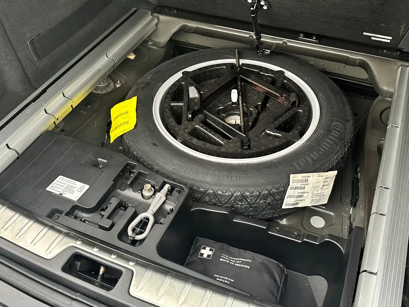 BMW X6 M 2013 X6 M фото 16